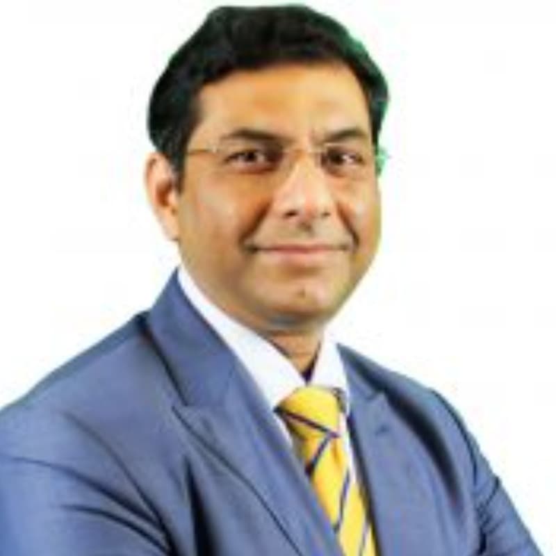 Dr Ragu Shanmuganathan