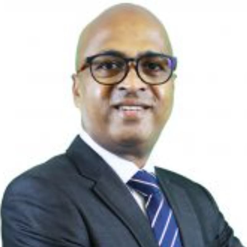 Dr Sanjeev Ananthan Yawanarajah