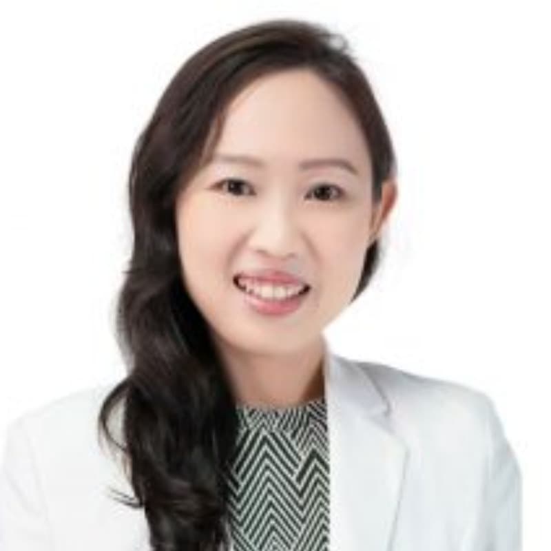 Dr Sau Peng Lui