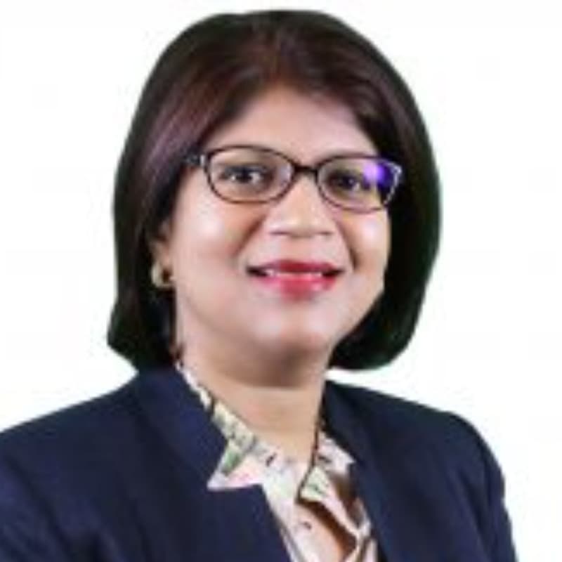 Dr Shamala K. Rajalingam