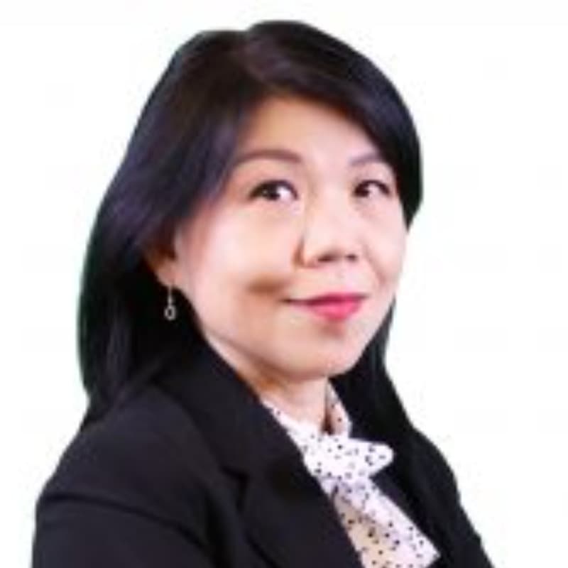Dr Thye Yuen Lin