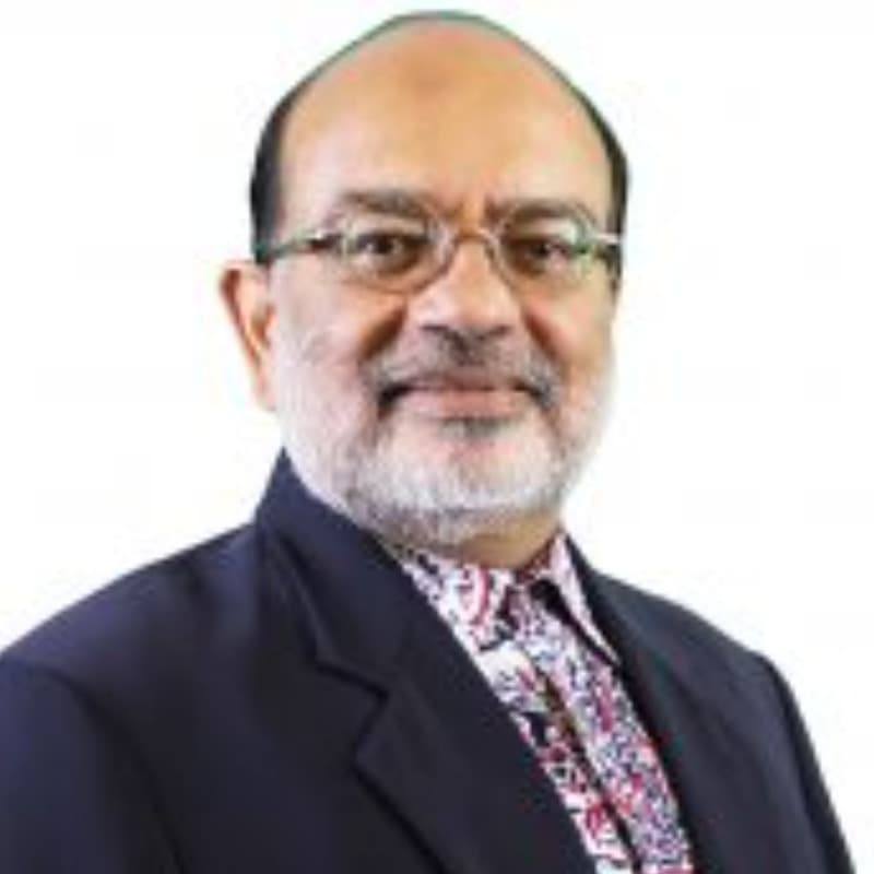 Dato' Dr Venugopal a/l Balchand