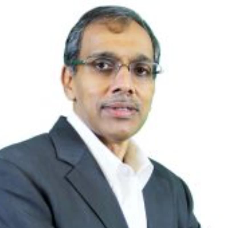 Dr Vivekananda Navaratnam