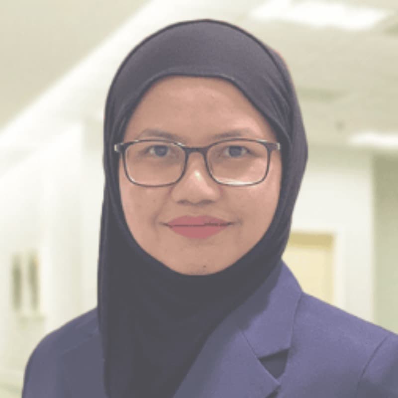 Dr. Afnizar Binti Akbar