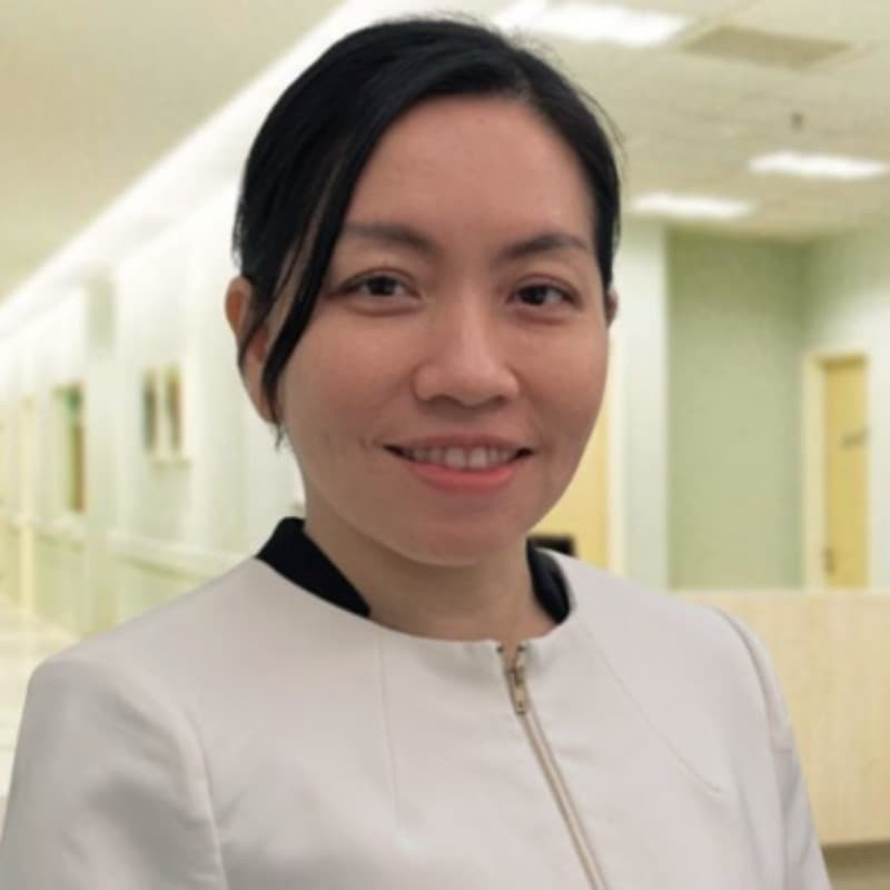 Dr. Diana Ang Lee Min