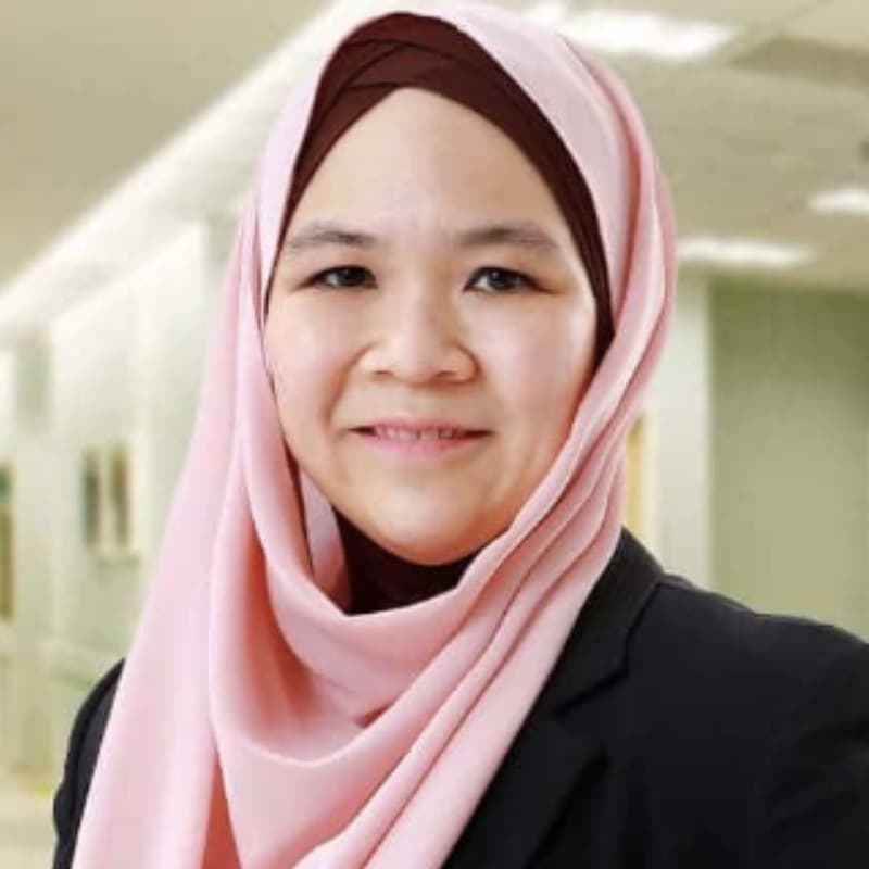 Dr. Habibah Binti Abdul Halim