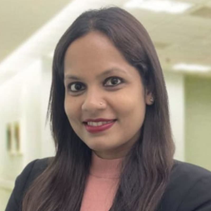 Dr. Jayanthi A/P Sugantheran