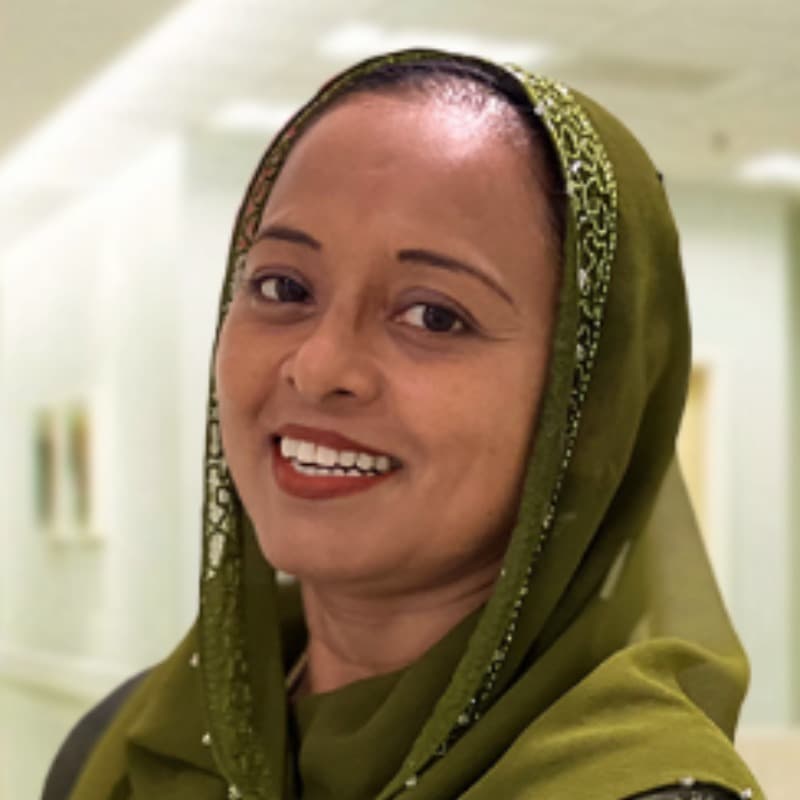 Dr. Jurina Mohd. Hassan