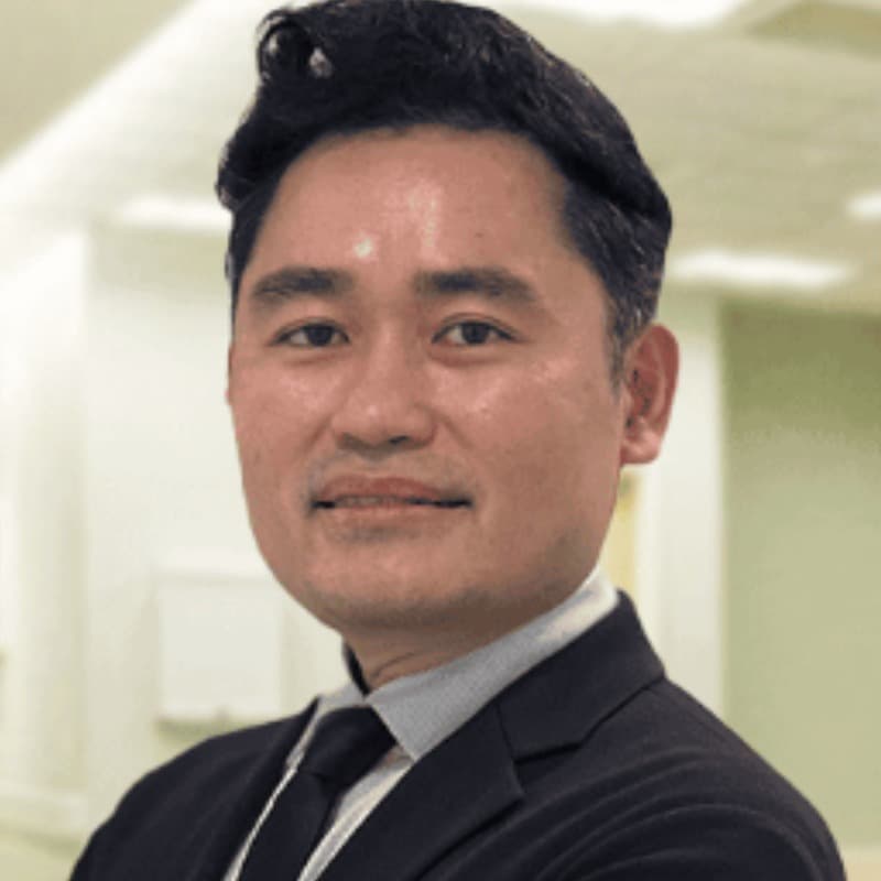 Dr. Khoo Ching Soong