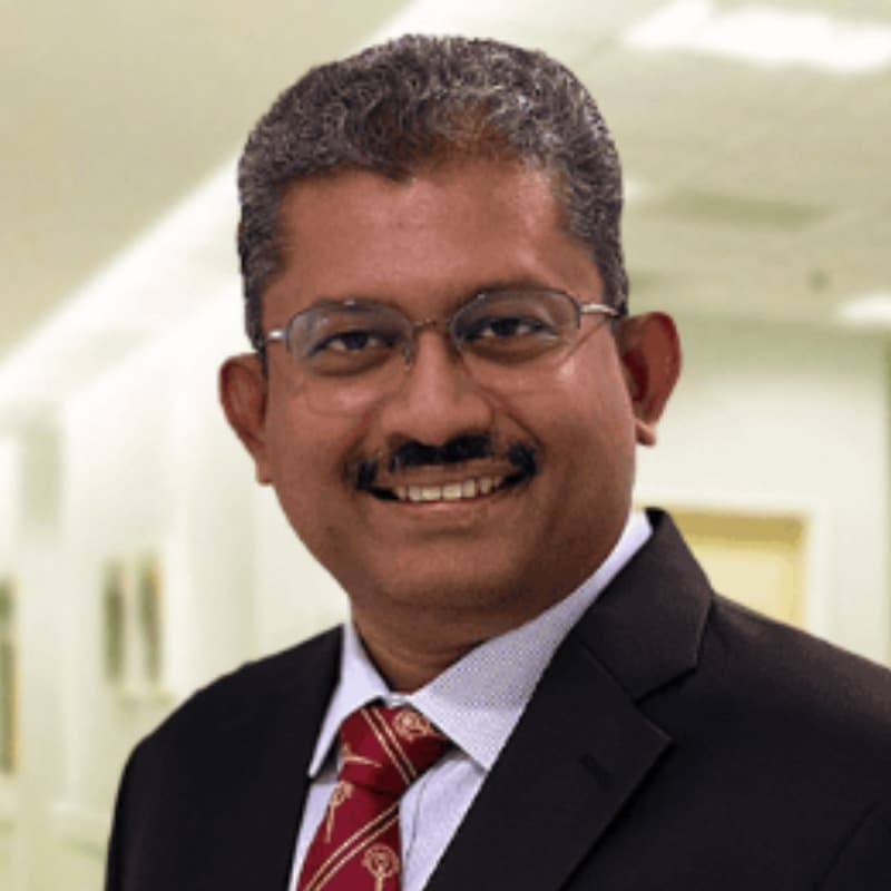 Dr. Kulendran Sivapragasam