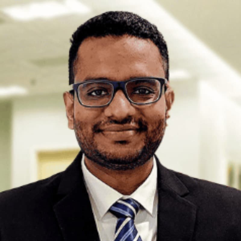 Dr. Muhammad Adil Bin Mohd Ali Khan