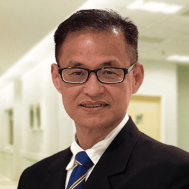 Dr. Ng Soon Pheng