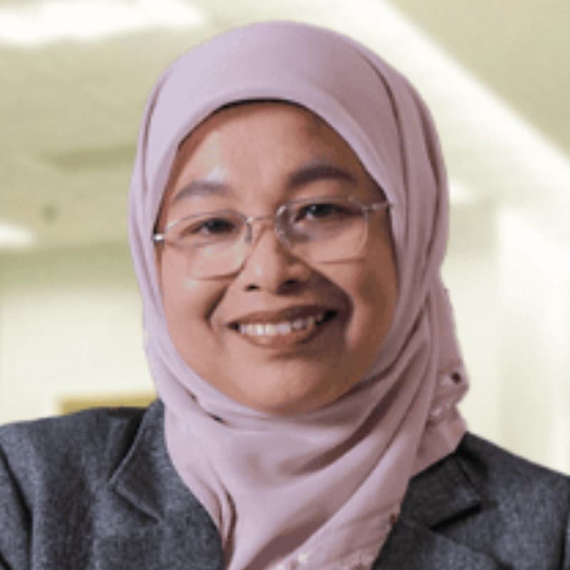 Dr. Normayah Bt Kitan