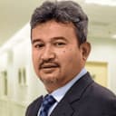 Dr. Paisal Bin Hussin