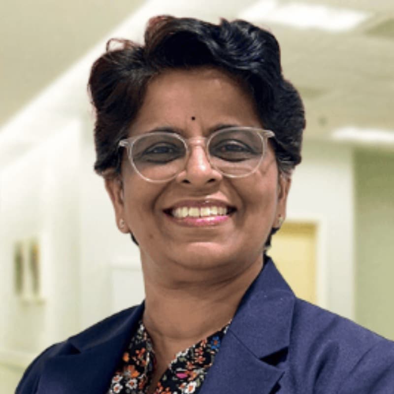Dr. Priya Sathish Chandran