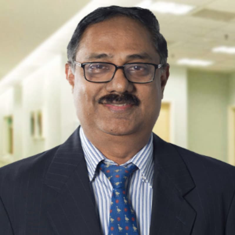 Dr. Sathappan Subramanian