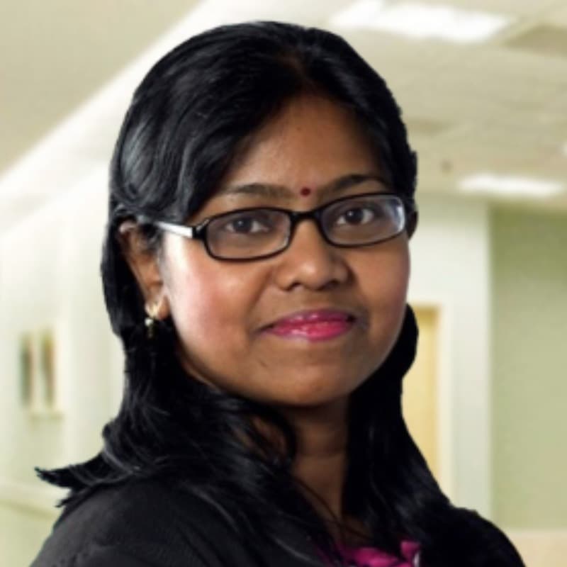 Dr. Shaminidevi Thangavelu