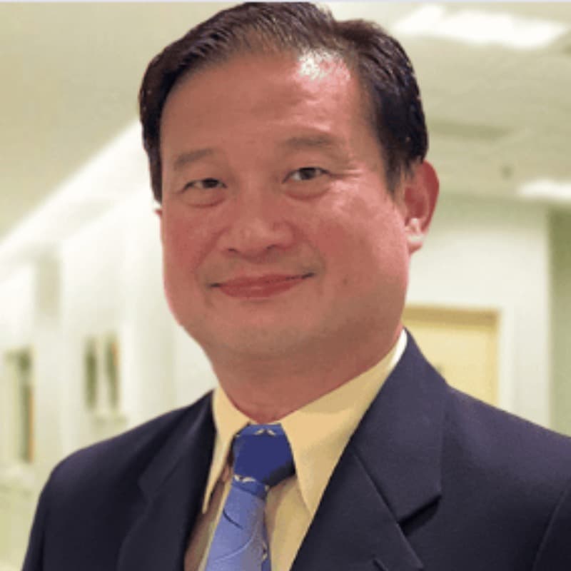 Dr. Yong Chun Woon