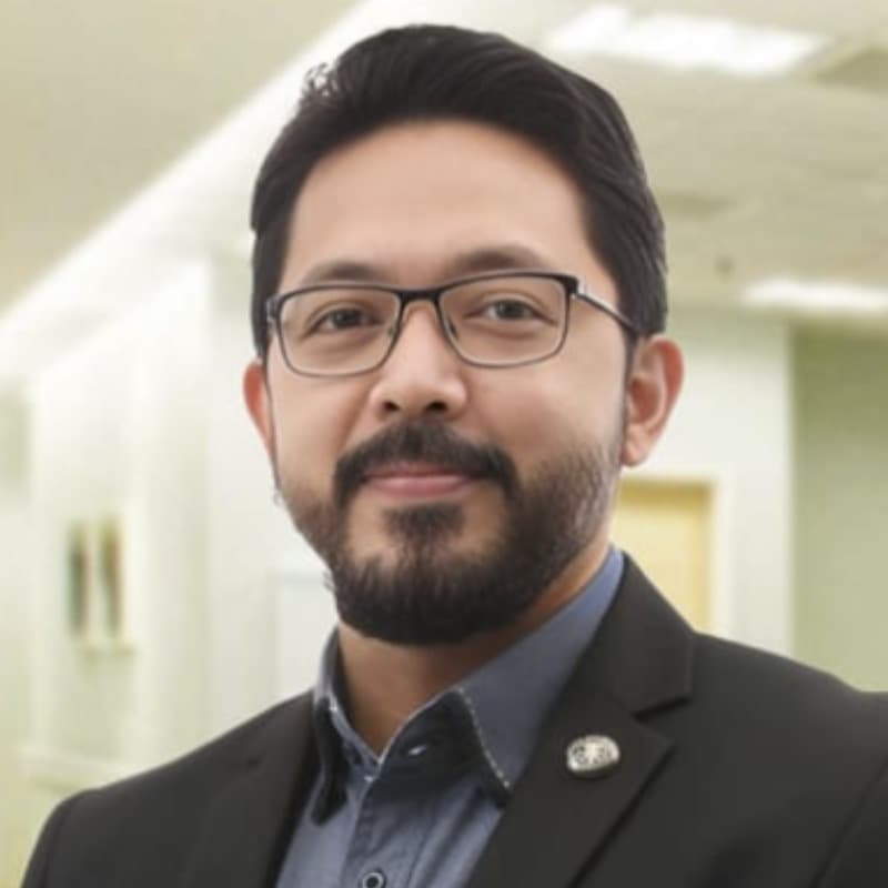 Dr. Azril Syazwan Bin Mohd Ali