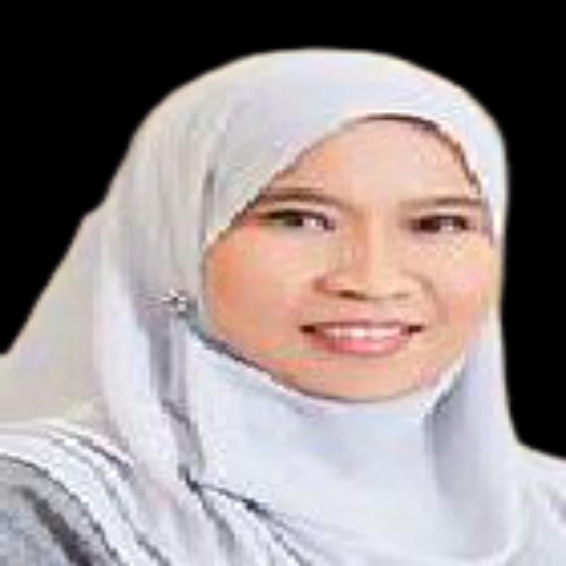 Dr. Huzaimah Binti Ahmad