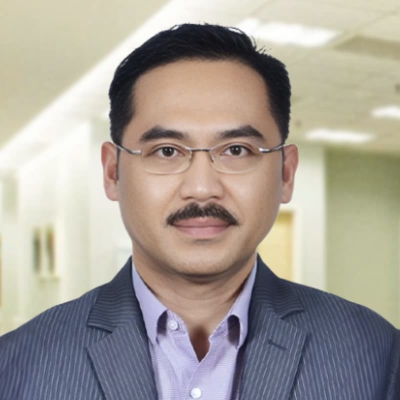 Dr. Md Hamsan Bin Abdulwahab