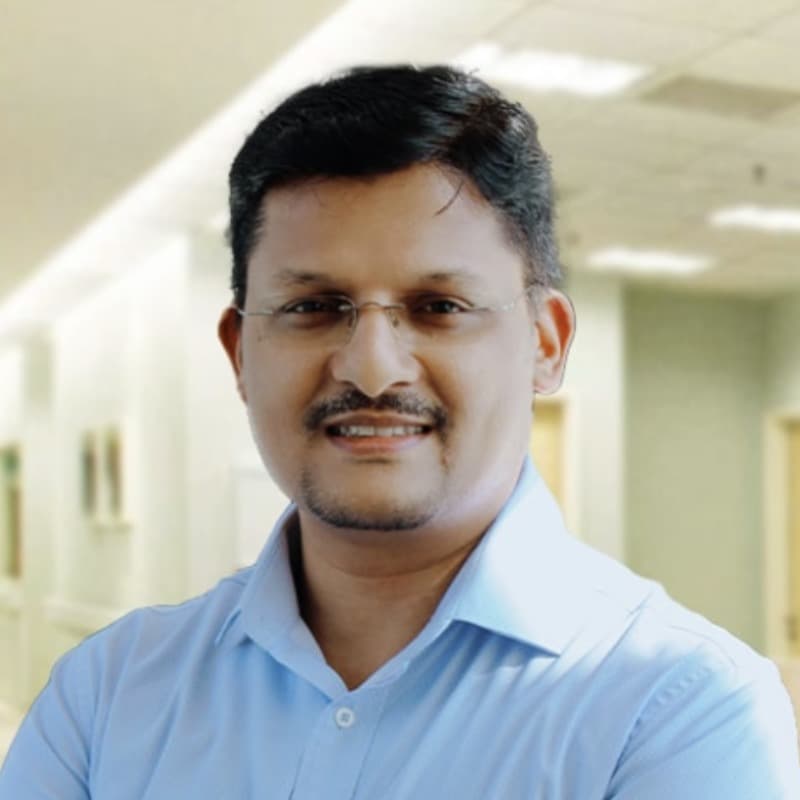 Dr. Vijayan A/L Munusamy