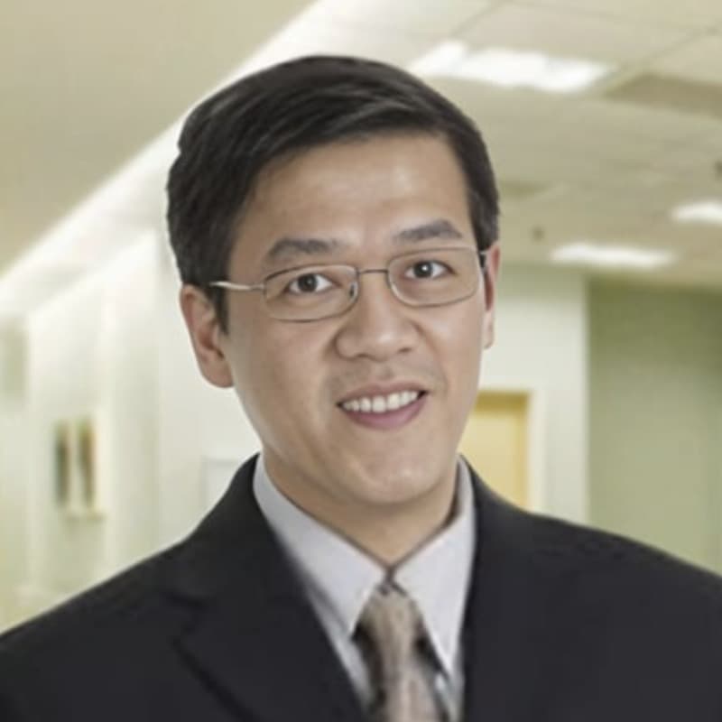 Dr. Chan Chee Keong