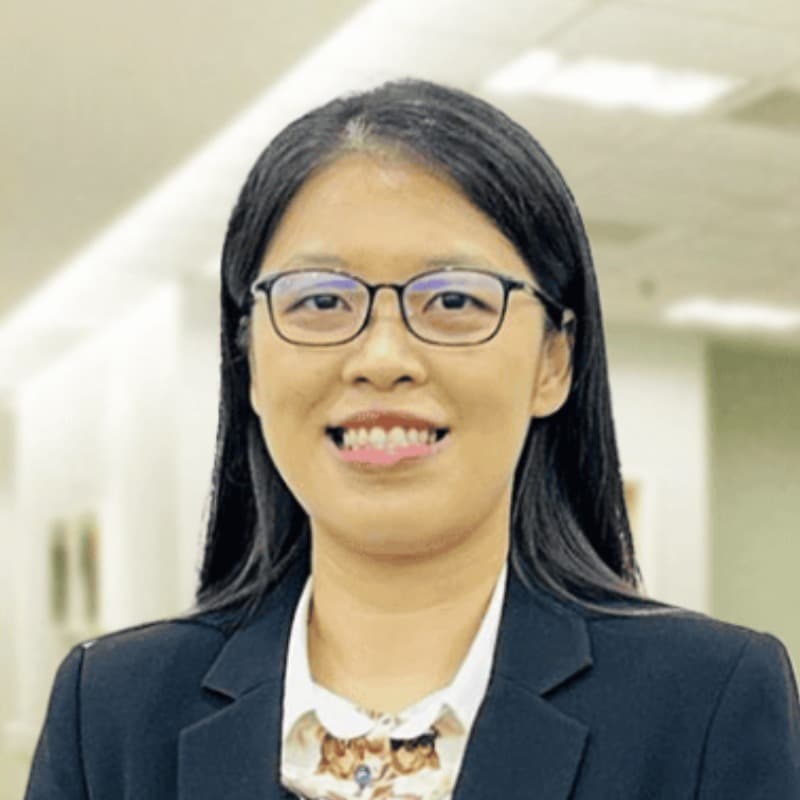 Dr. Jane Lim Tze Yn