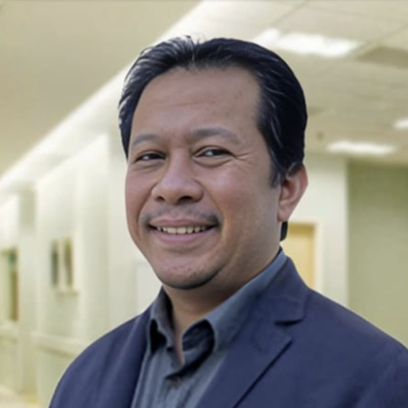 Dr. Mohd Hazmi Bin Mohamed