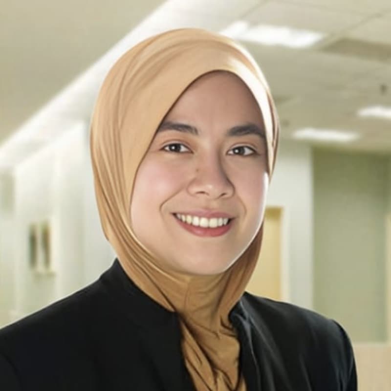 Dr. Rohana Mohamed