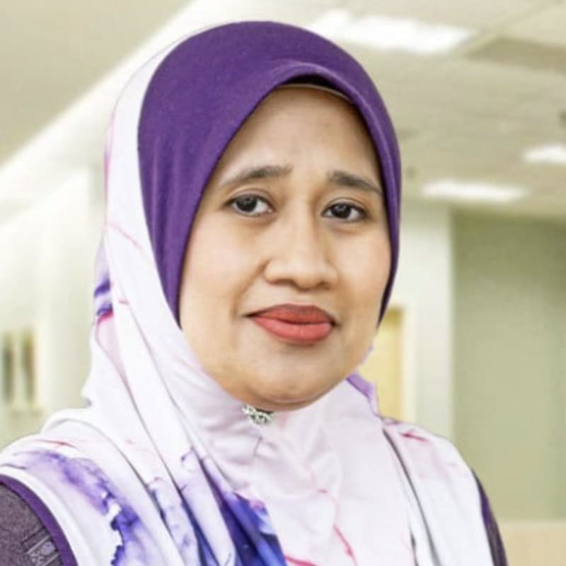 Dr. Ruhi Fadzlyana Binti Jailani
