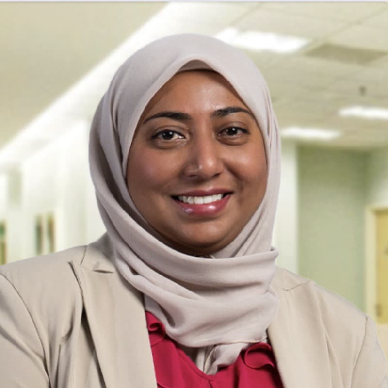 Dr. Sharizan Bt Mohamed Yusoff