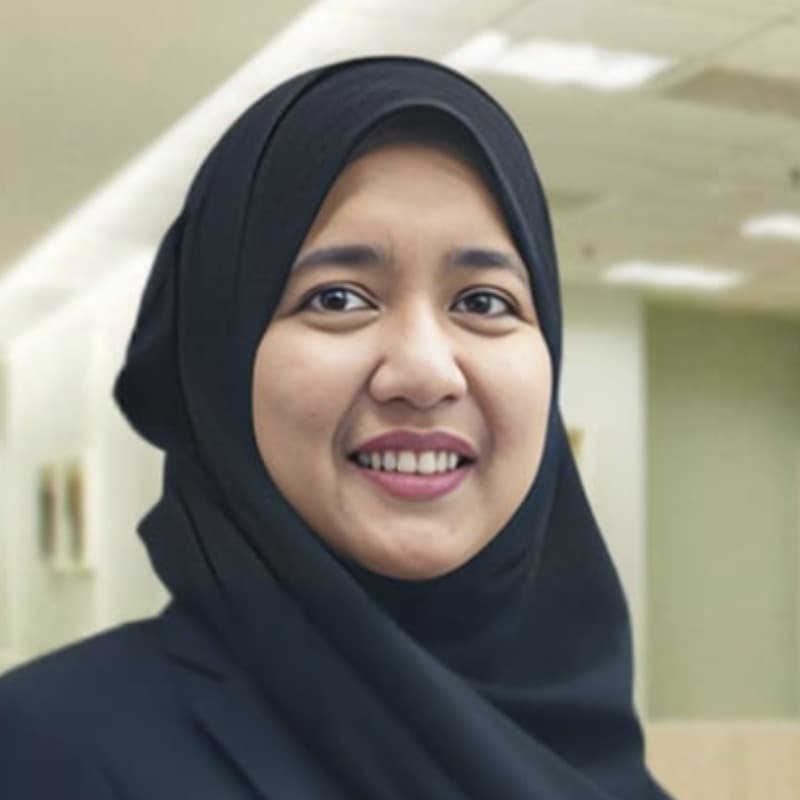 Dr. Zaidatul Wahida Abd Wahab