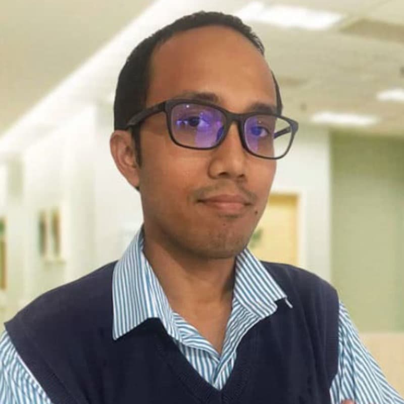 Dr. Alif Adlan Bin Mohd Thabit