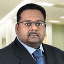 Dr. Ganesh Peravy