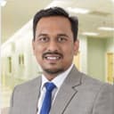 Dr. Kharthik A/L Krishnan