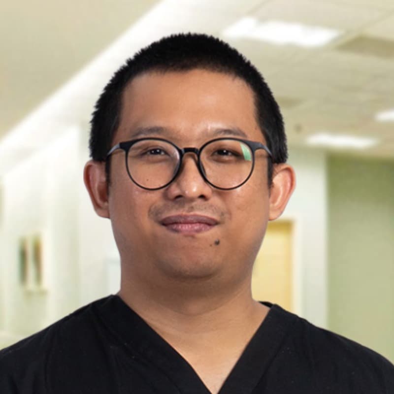 Dr. Muhammad Amirul Bin Aziz