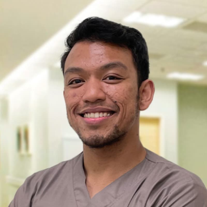 Dr. Muhammad Fikri Bin Fahruddin