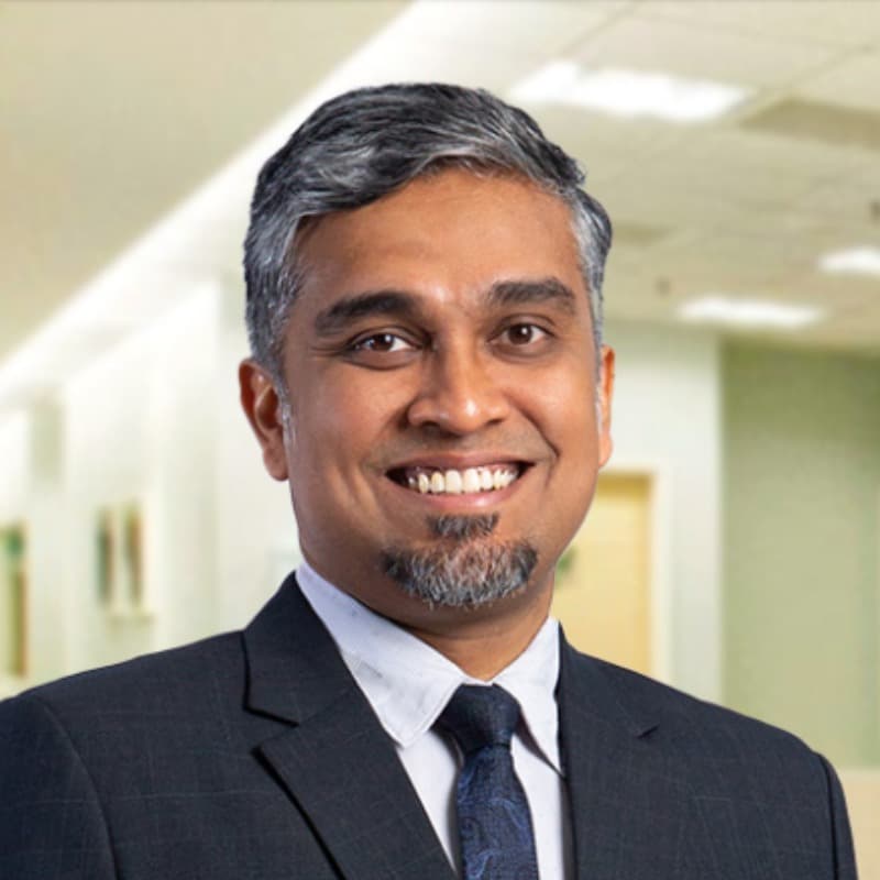 Dr. Naveendran A/L Sidambran