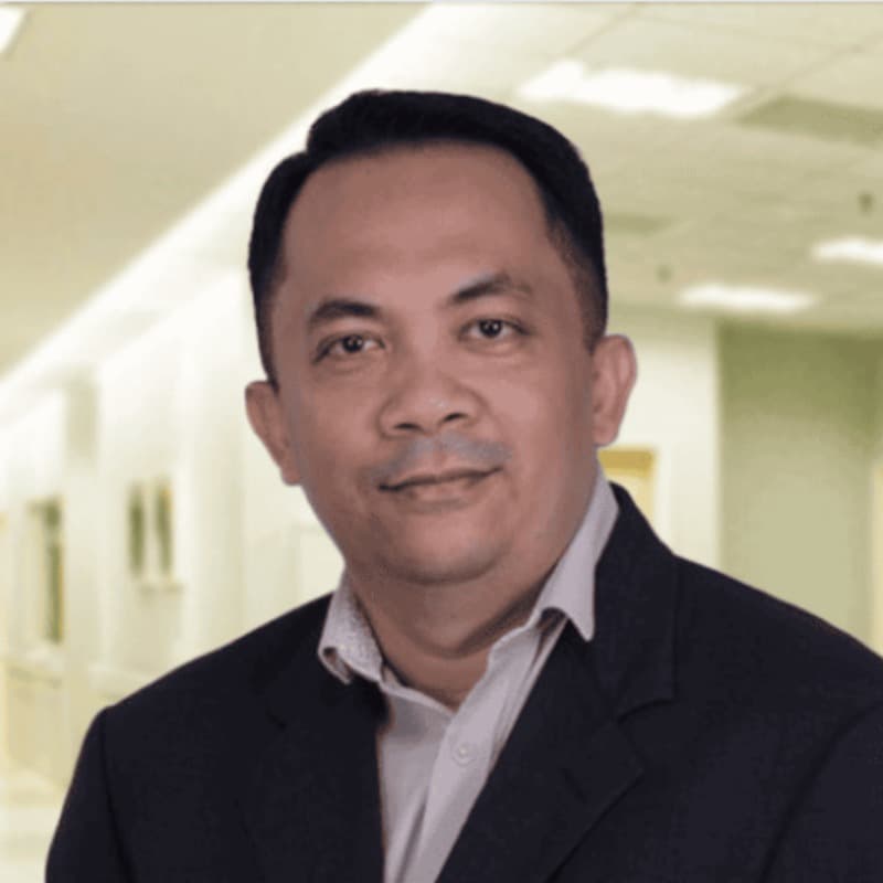 Dr. Nik Ahmad Syafiq Mat Zaidan