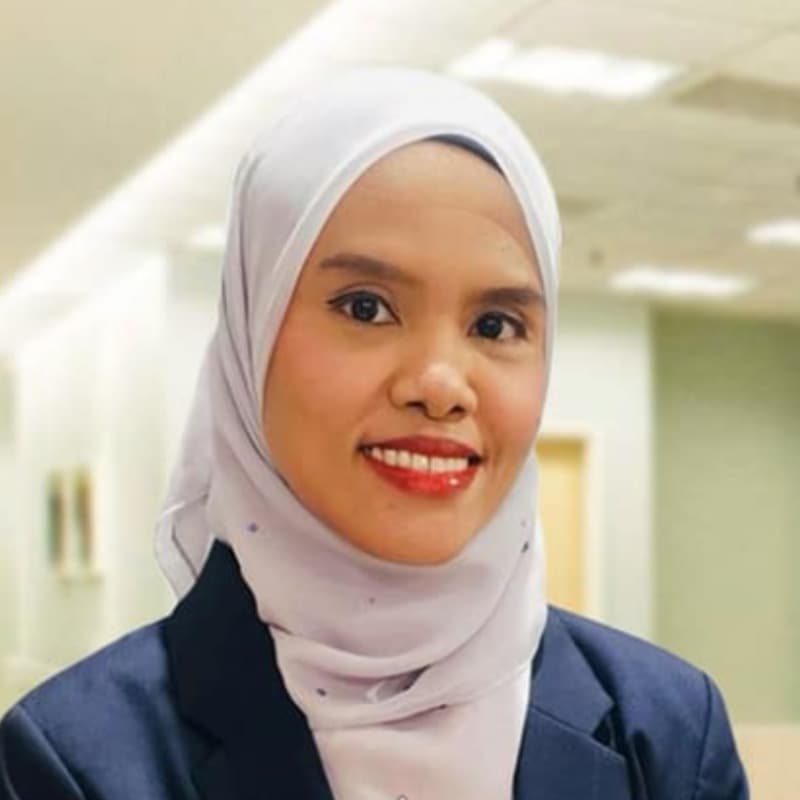 Dr. Sarniza Binti Zainol