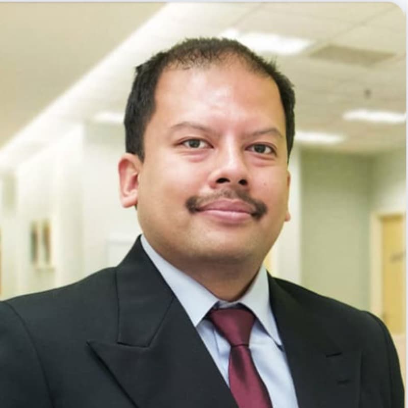 Dr. Shahril Kamal Shafie