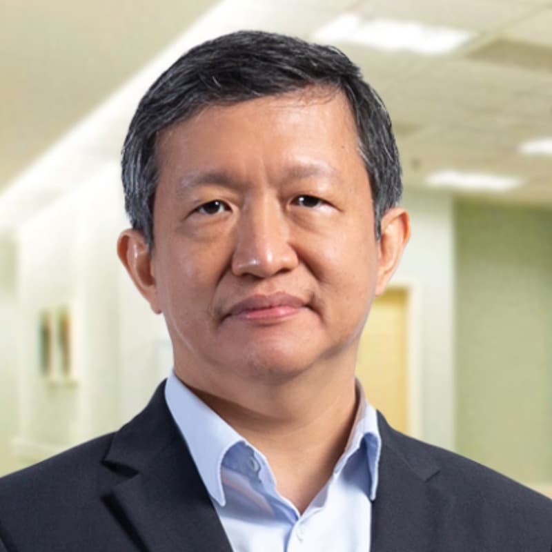 Dr. Sudarwin Tjanaka