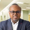 Dr. Vijayan A/L Manogran