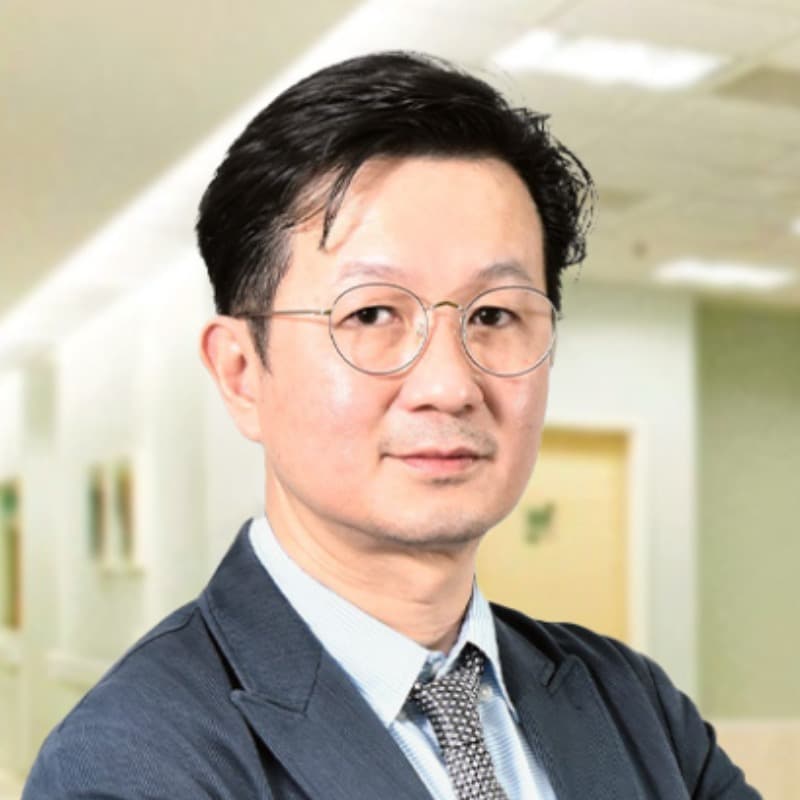 Dr. Yong Yuan Shyh