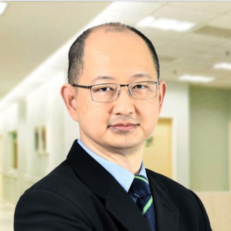 Dr. Yong Yuen Geng