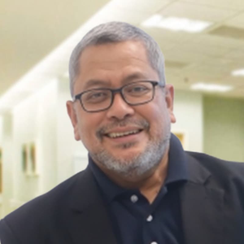 Prof. Datuk Dr. Ismail Bin Sagap