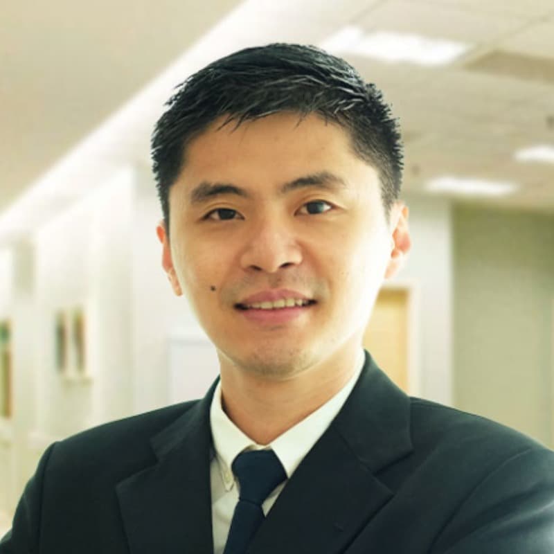 Dr. Chong Hoong Weng