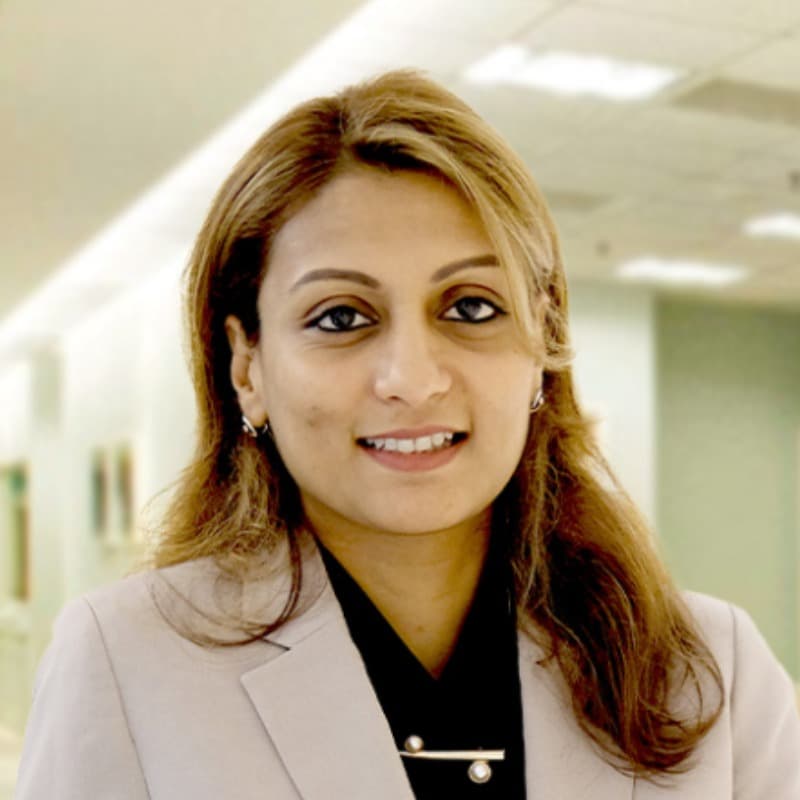 Dr. Gayathri A/P P. Arumugam