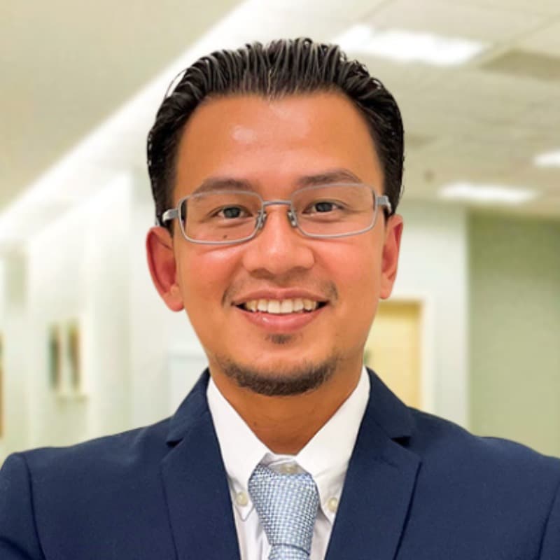 Dr. Mohamad Saifudin Bin Othman